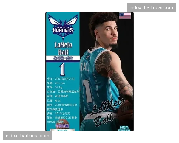 黄蜂131-99大胜公牛，拉梅洛·鲍尔边路组织效率创赛季新高