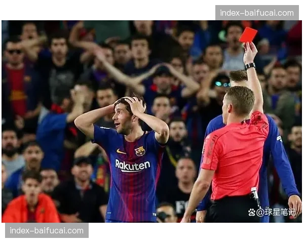 评论:VAR再成焦点,巴萨进球被吹引发对“清晰明显错误”标准的讨论 评论:VAR再成焦点,巴萨进球被吹引发对“清晰明显错误”标准的讨论