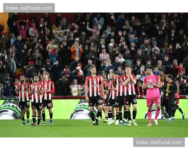 实时:伊万·托尼点射破门,布伦特福德客场领先富勒姆 实时:伊万·托尼点射破门,布伦特福德客场领先富勒姆