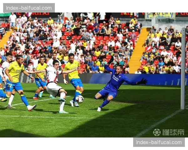 加的斯门将莱德斯马专访：谈论以41岁高龄成为西甲扑救次数最多的门将