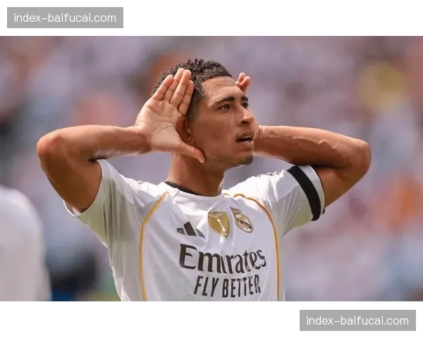 战术板:分析加的斯如何应对皇马由贝林厄姆主导的快速转换进攻 战术板:分析加的斯如何应对皇马由贝林厄姆主导的快速转换进攻