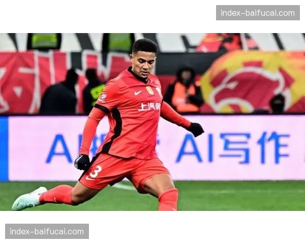 通讯：从边后卫到中卫，蒋光太的转型与国家队位置巩固之路